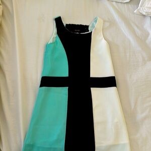 Laundry by Shelli Segal Girls Dress Party Casual Summer, Size 8